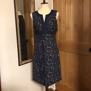 Boden Sheath Dress